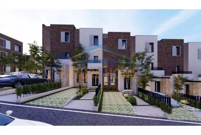Casa in vendita 3+1 a Tirana - 690,000 Euro