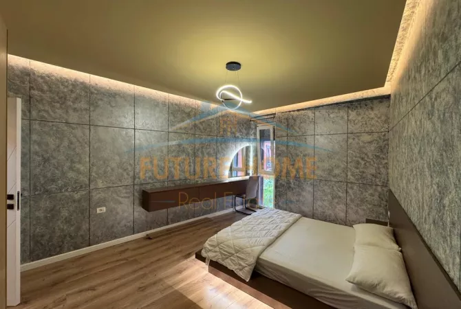 House for Sale 2+1 in Tirana - 210,000 Euro