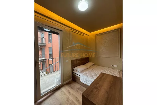 Shtepi ne shitje Apartament ne Tirane, 2+1, Mobilimi E mobiluar, Pagesa 210,000  Euro.