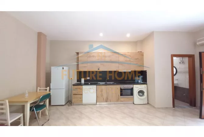 Shtepi ne shitje Garsoniere ne Tirane - 160,000 Euro