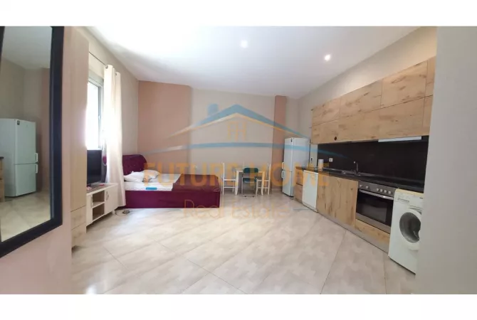 Shtepi ne shitje Garsoniere ne Tirane - 160,000 Euro