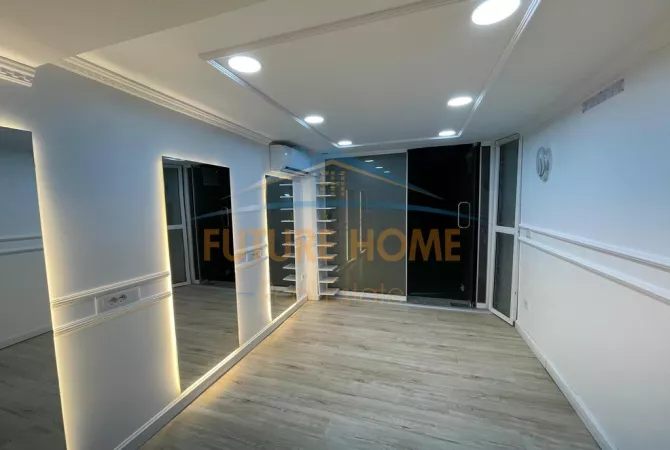 Qera, Ambient Biznesi, Rruga Vaso Pasha, Tiranë.