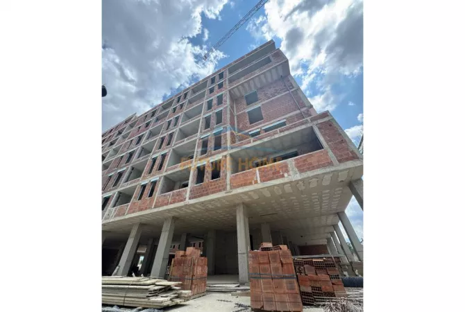 Apartment for sale in Tirana 2+1, Emty