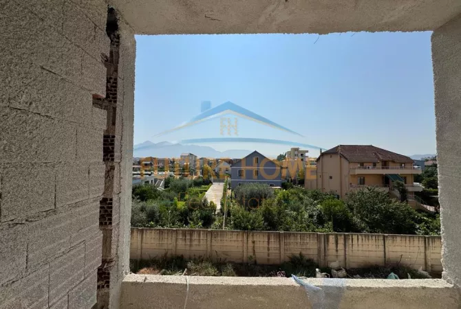 Apartment for sale in Tirana 2+1, Emty