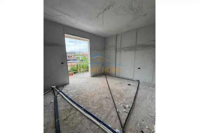 Shtepi ne shitje 1+1 ne Tirane - 74,400 Euro