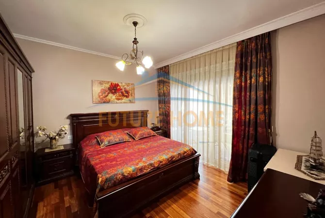 Apartment for rent in Tirana 2+1, In Part