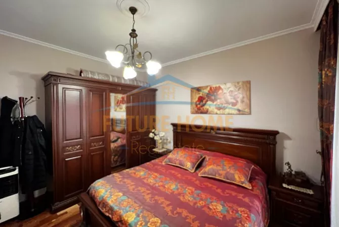 Apartment for rent in Tirana 2+1, In Part