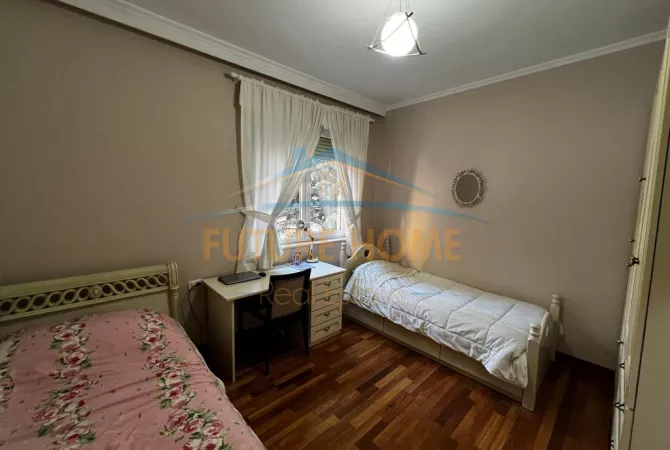 Apartment for rent in Tirana 2+1, In Part