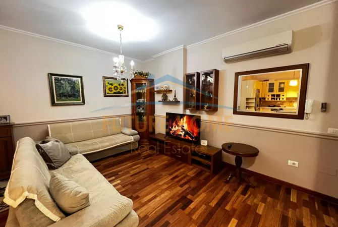 Apartment for rent in Tirana 2+1, In Part