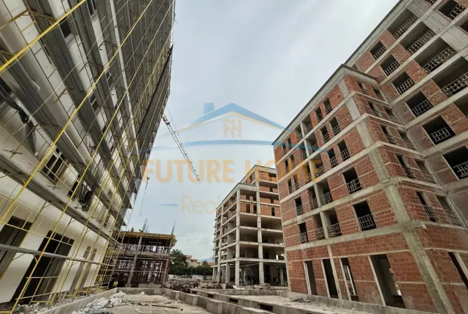 House for Sale 1+1 in Tirana - 81,000 Euro