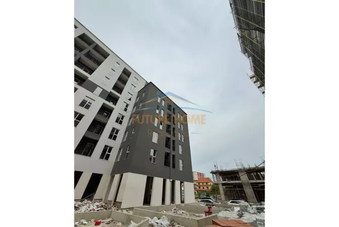 House for Sale 1+1 in Tirana - 81,000 Euro