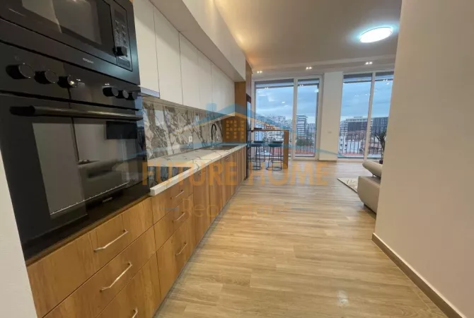 Shtepi me qera 2+1 ne Tirane - 1,200 Euro