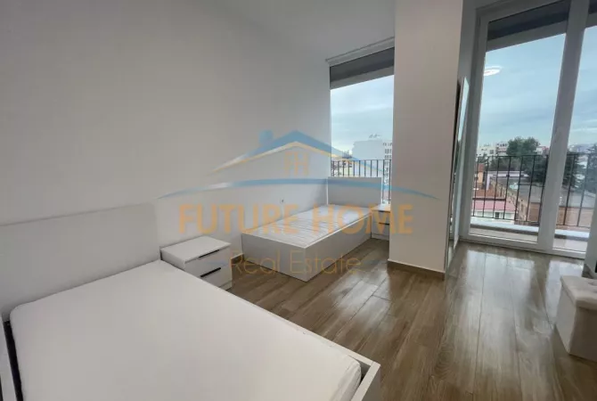 Shtepi me qera 2+1 ne Tirane - 1,200 Euro