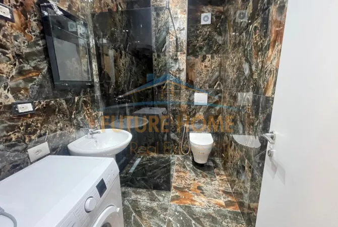 Apartment for rent in Tirana 2+1, Furnished