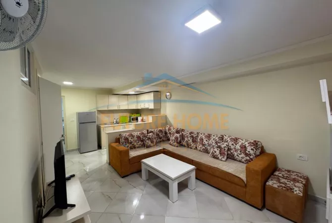 Shtepi ne shitje 1+1 ne Durres - 65,650 Euro