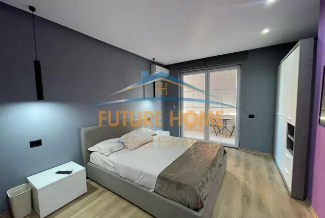 Shtepi me qera 2+1 ne Tirane - 600 Euro