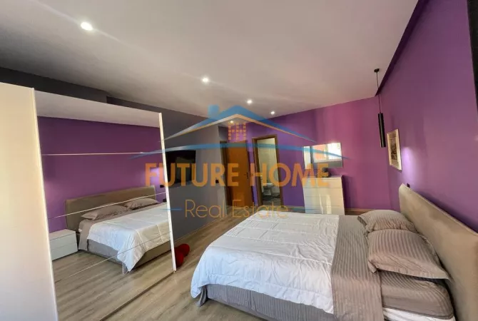 Apartment for rent in Tirana 2+1, Furnished