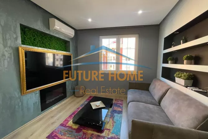 Apartment for rent in Tirana 2+1, Furnished