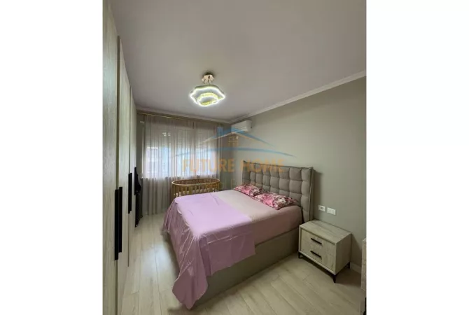 House for Sale 1+1 in Tirana - 186,000 Euro