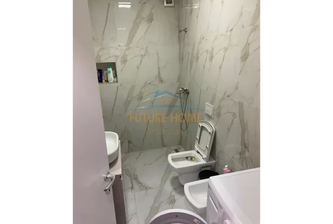 House for Rent 1+1 in Tirana - 400 Euro