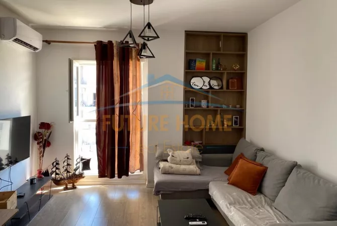 House for Rent 1+1 in Tirana - 400 Euro