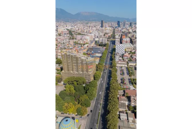 Ambient biznesi ne shitje 1+1 ne Tirane - 420,000 Euro