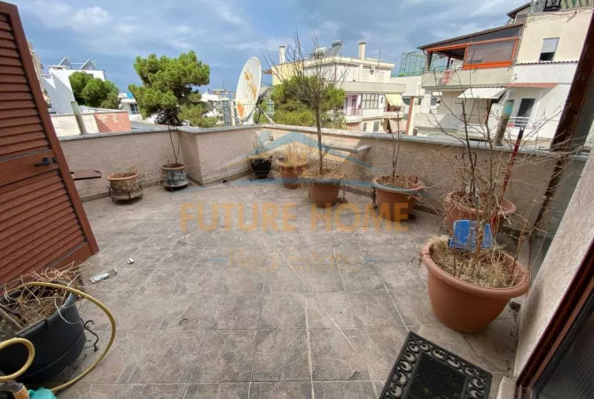 Shtepi ne shitje 2+1 ne Durres - 186,000 Euro