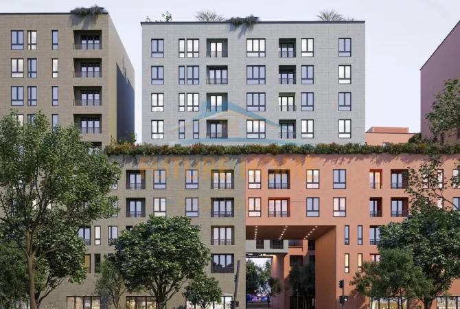 Casa in vendita 2+1 a Tirana - 183,000 Euro
