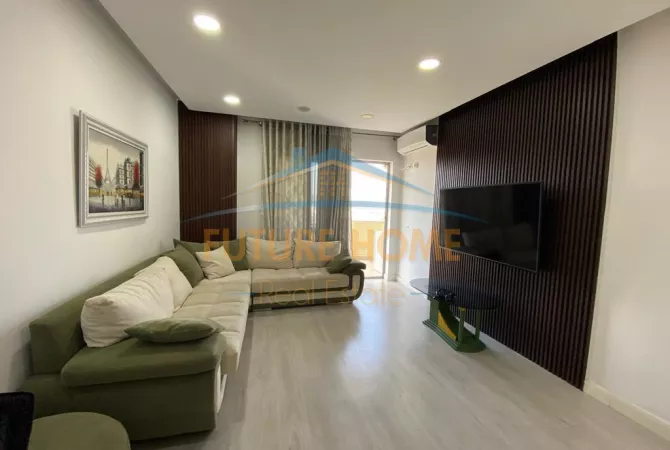 Shtepi me qera 1+1 ne Tirane - 500 Euro