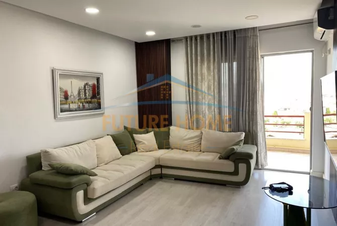 House for Rent 1+1 in Tirana - 500 Euro