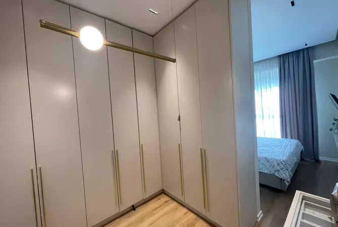 Shtepi ne shitje 2+1 ne Tirane - 17,500,000 Leke