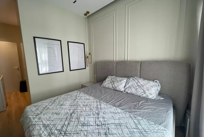 Shtepi ne shitje 2+1 ne Tirane - 17,500,000 Leke