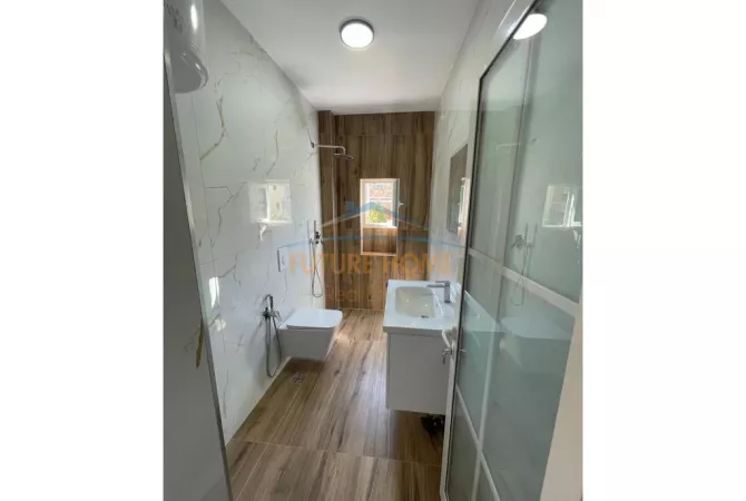 House for Rent 2+1 in Tirana - 650 Euro