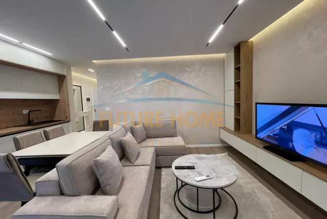 Shtepi ne shitje 1+1 ne Tirane - 200,000 Euro