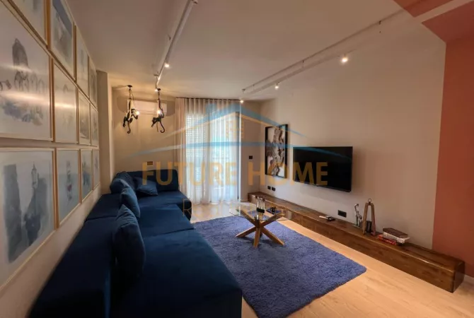 Shtepi me qera 1+1 ne Tirane - 1,000 Euro