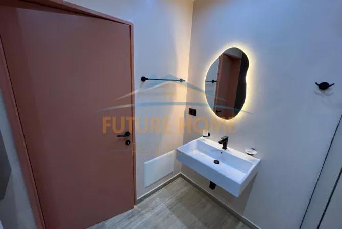 Apartment for rent in Tirana 1+1, Furnished