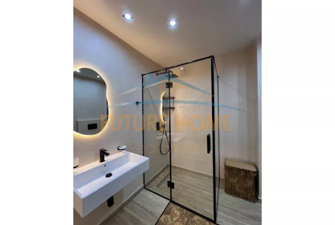 Apartment for rent in Tirana 1+1, Furnished