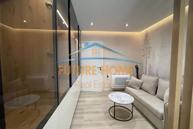 Shtepi me qera 1+1 ne Tirane - 650 Euro