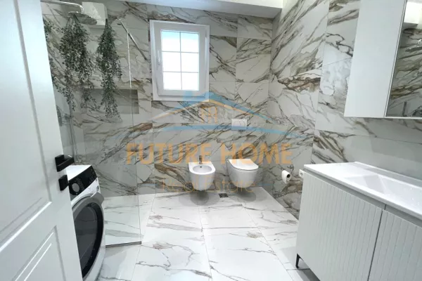 Casa in affitto 2+1 a Tirana - 1,100 Euro