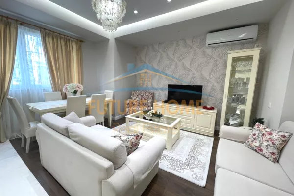 Apartment for rent in Tirana 2+1, Furnished
