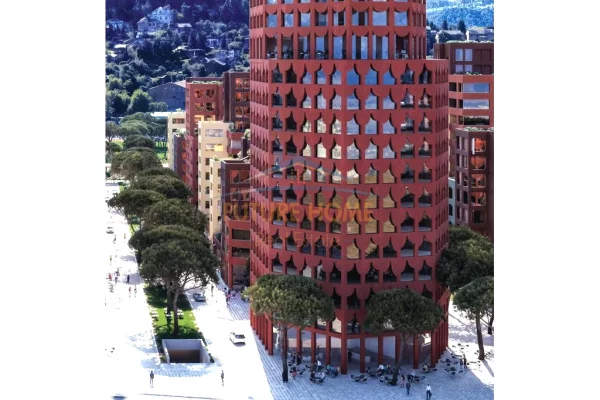 Shtepi ne shitje 1+1 ne Tirane - 66,200 Euro