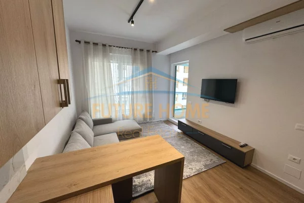 Shtepi me qera 1+1 ne Tirane - 550 Euro