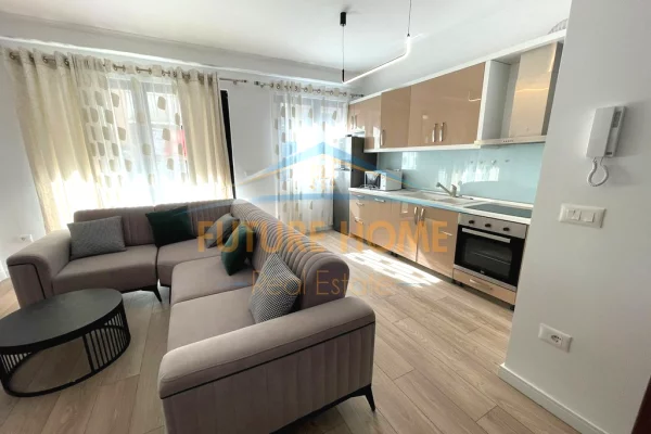 Apartment for rent in Tirana 2+1, Furnished