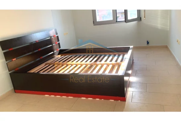 Shtepi me qera 1+1 ne Tirane - 400 Euro