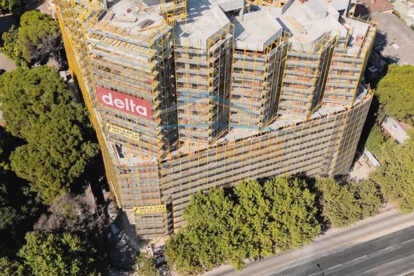 Shtepi ne shitje 3+1 ne Tirane - 238,000 Euro