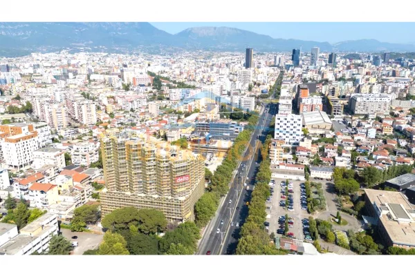 Shtepi ne shitje 3+1 ne Tirane - 238,000 Euro