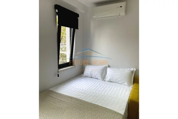 Shtepi ne shitje Apartament ne Tirane, 2+1, Mobilimi E mobiluar, Pagesa 148,000  Euro.