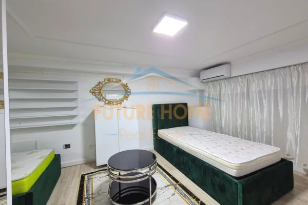 Shtepi me qera 1+1 ne Tirane - 550 Euro