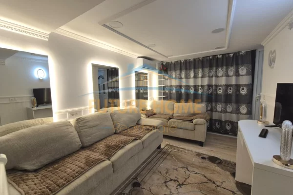 Shtepi me qera 1+1 ne Tirane - 550 Euro