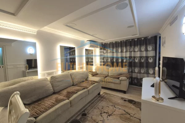 Shtepi me qera 1+1 ne Tirane - 550 Euro